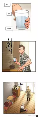 [Yi Hyeon Seok] Refrain Love Ch.1-20 (English) (YoManga) (Ongoing)