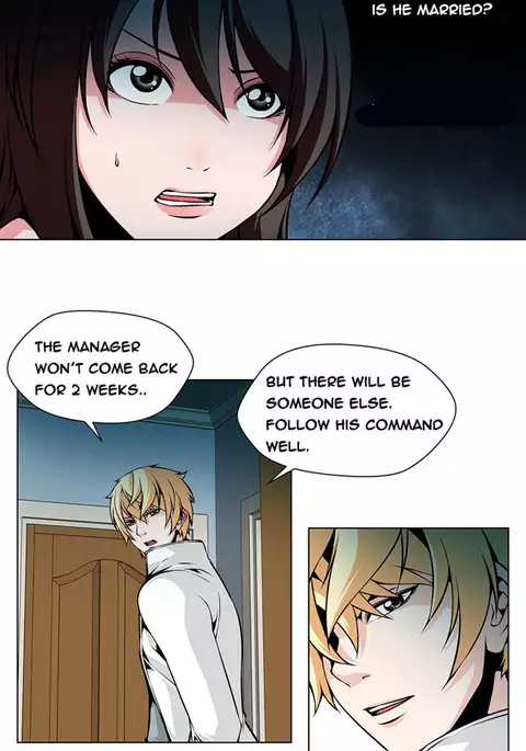 Twin Slave Ch.1-39