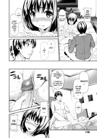 [Tosh] Menkui! (Complete) [Decensored][English]