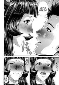 [Oobanburumai] Die in Seen [English] [QBtranslations]