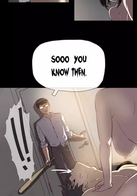Household Affairs Ch.1-51