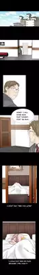 The Taste of Hands Ch.1-46 (English) (Ongoing)