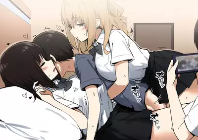 Joshi Kōsei Rich Thots