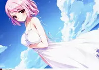 (Shuuki Reitaisai) [Gekidoku Shoujo (ke-ta)] -Ruby- (Touhou Project)