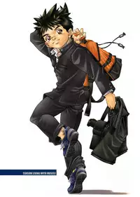 [Kowmeiism] picture collection