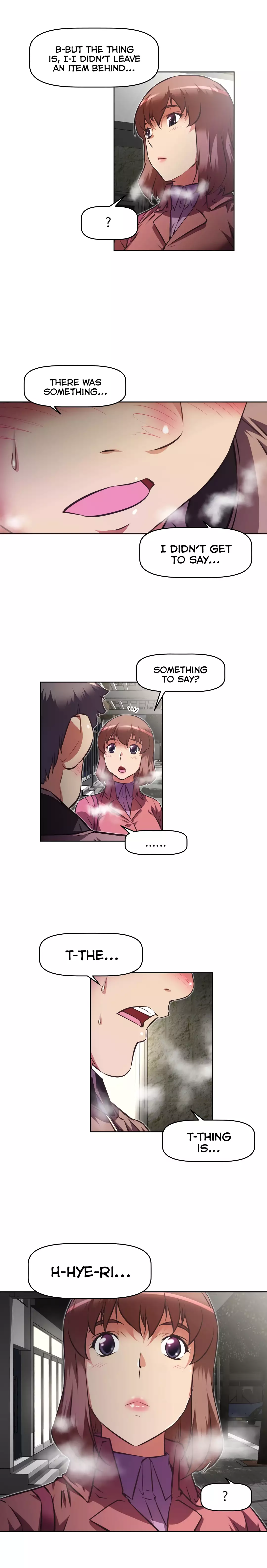 Brawling Go Ch.76-118