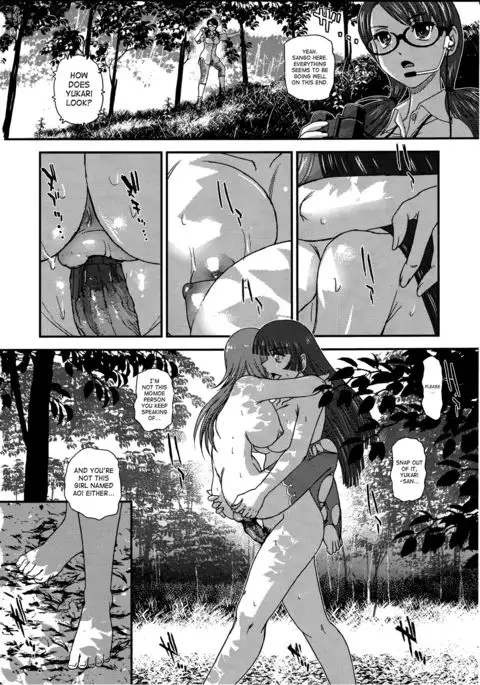 DR:II ep.6 ~Fukkatsusha-tachi~ FIXED