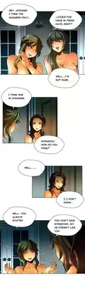 [Fantastic Whale] Twin Slave Ch.1-23 (English) (Ongoing)