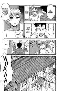 [Yanagi Masashi] Love Comedy Style 1 [English] [Solaris-H]