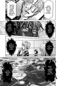 [Macxe's] Dina Ranger - Vol.12-14 [Eng] by Saha