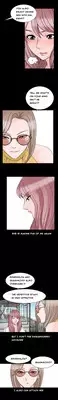 The Taste of Hands Ch.1-46 (English) (Ongoing)