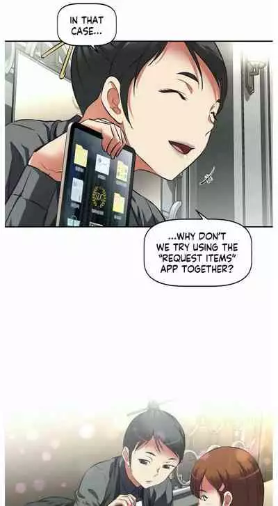The Girls’ Nest | HELL'S HAREM Ch.1-8 [English]