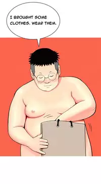 Hooker Ch.1-39 (English) (Ongoing)