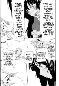 [Akatsuki Myuuto] Dorei Usagi To Anthony [English] [Decensored]