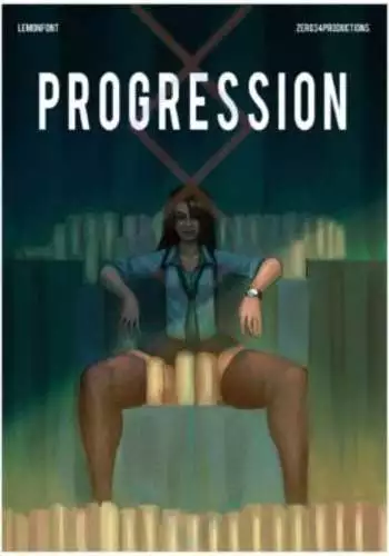 [Lemonfont]  PROGRESSION