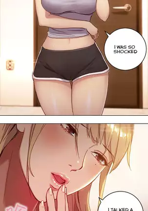 Stepmother Friends Ch.20/?