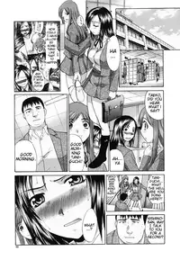 [Itaba Hiroshi] Hate is Love ~Kirai = Suki~ Ch.01-03 [Shou0630]v2
