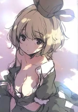 GRAFFITI Vol. 7
