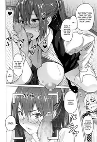 [Sanagi Torajirou] Photorare SEX & photograph [English] [MintVoid]