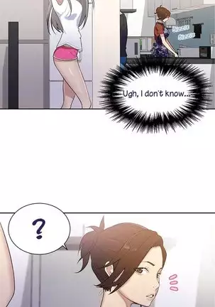 Secret Class Ch.40/?