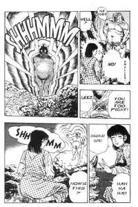 [Maeda Toshio] Adventure Kid Vol.1 [English]