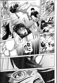 BUSTER COMIC 2014-09