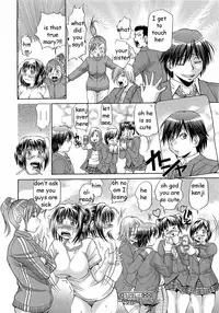 Defending Sis [English] [Rewrite] [EZ Rewriter]