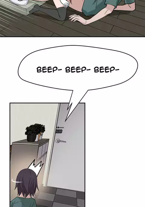 Tissue Thieves Ch.1-30