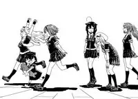 Shigure to Shigure