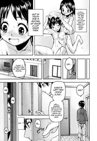 [Ashiomi Masato] PINKS LINKS [English] [QBtranslations]