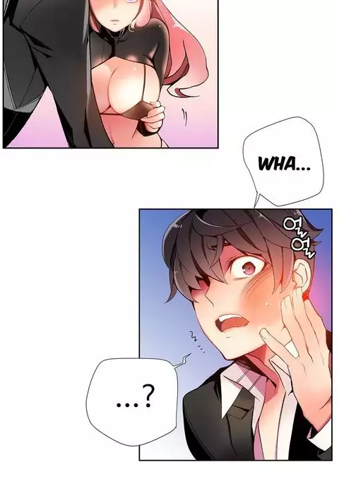 Lilith`s Cord Ch.1-17