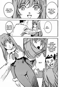 GAME PAL Vol. VI (Final Fantasy X) [English] [Rewrite]