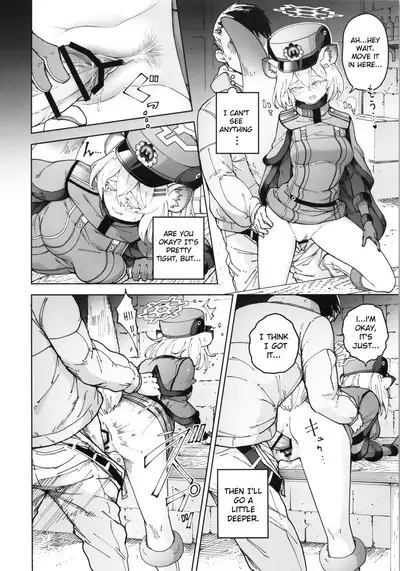 Shigure to Secret Chotto Hatsujou Shiterukam Dakedo