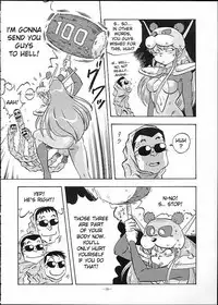 (Alps) Look Back 4 (eng)
