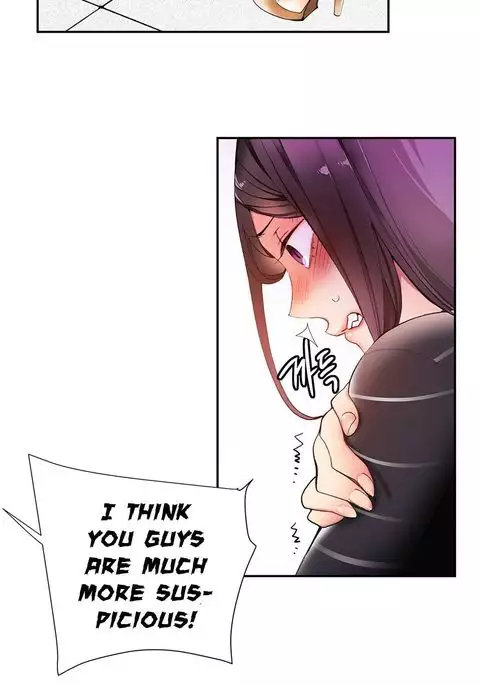 Lilith`s Cord Ch.1-17