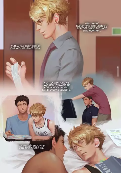 Faker's Affair!! 2