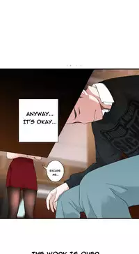 Tissue Thieves Ch.1-17 (English) (Ongoing)