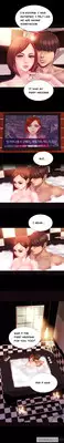 [Mojo] My Wives Ch.1-11 (English) (Ongoing)