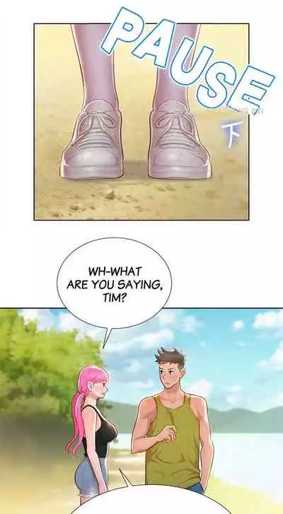 What do you Take me For? Ch.37/?