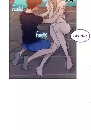 Secret Class Ch.44/?