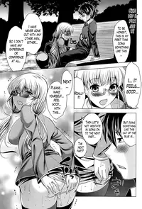 [Matsunami Rumi] Oshikake Fiancée Ch. 1-6 [English] [Lazarus H]