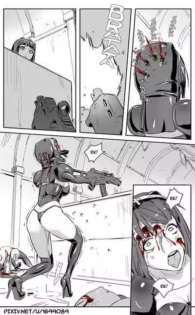 nuns vs demons (updated 2021)