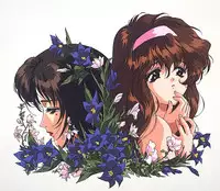 Hi.Me.Go.To Special Art