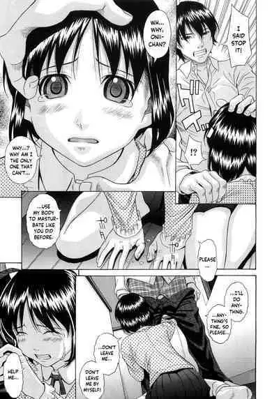 Purgatory | Rengoku Ch. 1-5