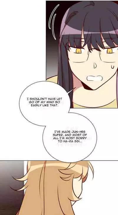 Two Lives in the Same House Ch. 1-24