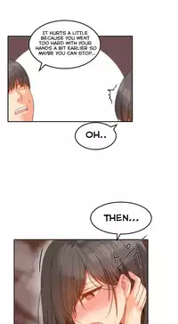 [Mx2J] Hahri's Lumpy Boardhouse Ch. 0-20 [English] (YoManga) (Ongoing)