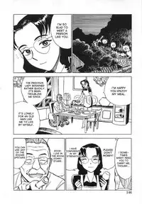 [Momoyama Jirou] Kairaku no Ikenie - Sacrifice of Pleasure [English] [desudesu + SaHa + aidenke]
