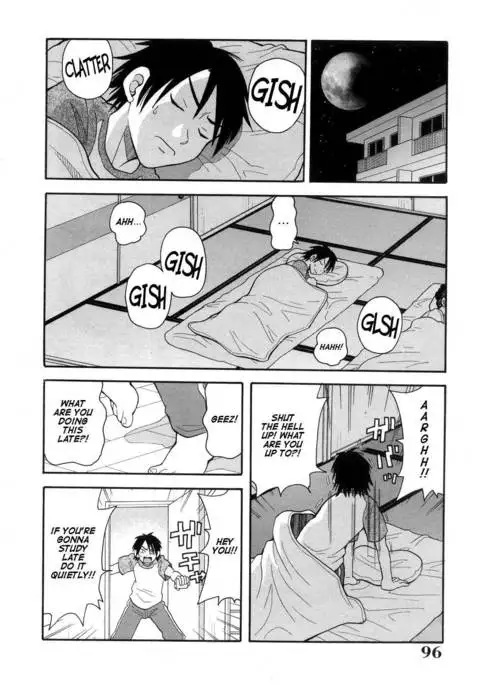Monzetsu Fever - Part 2