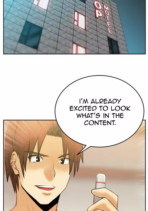 My Office Ch.1-30