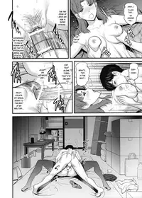 (C90) [Saigado] SELF-HELP (Neon Genesis Evangelion) [English] [Risette]